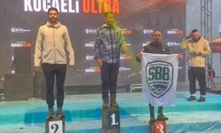 Büyükşehir sporcularından üç ayrı branşta büyük başarı