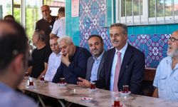 Başkan Alemdar: “Sakarya’ya daha düzenli, modern ve planlı bir sanayi alanı kazandıracağız”