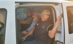 Kuytulculara operasyon: Alparslan Kuytul, eşi ve çok sayıda kişi gözaltında