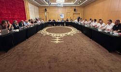 MHP Sakarya teşkilatı Abant'ta kampa girdi