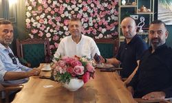 Akdardağan: "Perakende yasası artık meclise gelmeli"