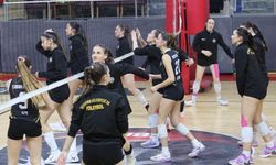 Serdivan’ın Sultanlarının yeni sezondaki rakipleri belli oldu