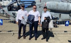 Alkaş ve Bülbül Teknofest'te