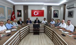 Yeni eğitim öğretim yılı öncesi okul-aile iş birliğine odaklanan hazırlık süreci
