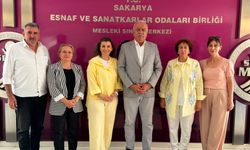 Global Kadın Gücü Derneği’nden Kabacan’a ziyaret