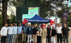 Başkan Hakan Yazıcı: “Sapanca’da Anahtar Parti’nin sesi daha gür çıkacak”