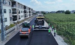 Dağdibi’nde yüzler gülüyor