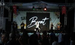 Sapanca’da Zafer Bayramı coşkusu festivalle taçlandı
