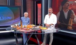 Osmanlı mutfağının izleri Yunan sofralarında