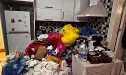 Lüks Rezidans dairesini çöp eve çevirmişti! O hemşire için hukuki süreç başladı