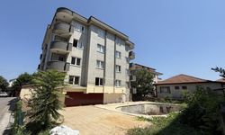 Adapazarı'ndaki o metruk bina için "fuhuş oteli oldu" tepkisi