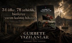 34 ülkede yeralan 78 Türk şehitliği belgesel oluyor