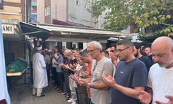 İznik Gölü'ne düşen genç hayatını kaybetti
