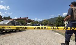Bolu’da arazi anlaşmalığında kan aktı: Baba ve oğlu öldü