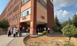 Otoyolda kaza; AK Parti Grup Başkanvekili Usta yaralandı