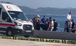 Denizde 2'si kadın 3 ceset bulundu