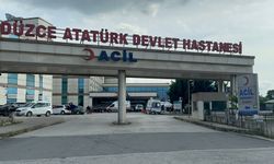 Patpat kazasında 4 kişi yaralandı