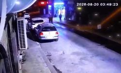 Sahilde cansız bedenleri bulunan 3 kardeşin son anları kamerada