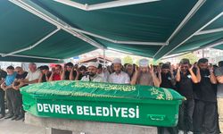 Kameraman 5 gün sonra hayatını kaybetti