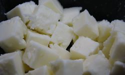 Ezine peynirinde karekod dönemi