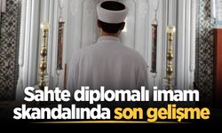 Sakarya'da sahte diplomayla görev yapan imamların yerine yeni atamalar yapıldı