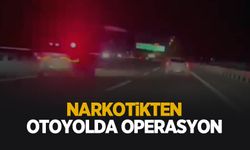 İstanbul'dan Sakarya'ya uyuşturucu sevkiyatı gişelerde engellendi