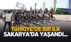 Türkiye’de bir ilk Sakarya’da yaşandı: Şampiyonlar belli oldu
