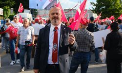 Sarıoğlu’ndan Çerçeve Yasa tepkisi