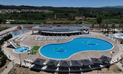 Büyükşehir’in Kadınlar Plajı programı ilçelere açılıyor