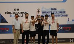 Sakarya satrançta Birinci Lig’e yükseldi