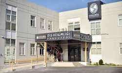 SAU’de Diş Hekimliği Eğitimi Klinik Deneyim ve Teknolojiyle Güçleniyor