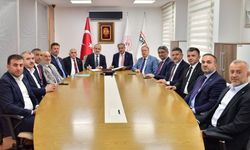Sakarya’ya yatırım yağmuru: Tarihi projeler yükselirken Ankara’da bir imza daha atıldı