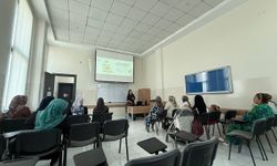 Akyazı SGM’de sağlıklı yaşam ve beslenme eğitim serisi tamamlandı