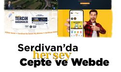 Serdivan'da dijital dönüşüm