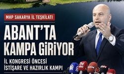 MHP Sakarya, il kongresi öncesi Abant’ta aile kampına giriyor