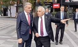 Hendek Atatürk Parkı yanına yeni sosyal tesis geliyor!