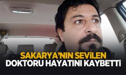 Sakarya'da sağlık camiasını yasa boğan kayıp
