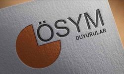DGS sonuçları açıklandı