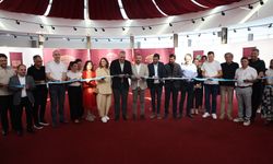 Tema Sakarya fotoğraf yarışması sergi ve ödül töreni gerçekleştirildi