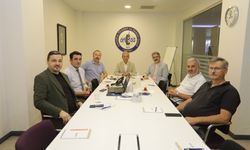 SATSO 12. Meslek Komitesi'nden çağrı: “Dönem öncesi okul alışverişlerinde tercihimizi yerel işletmelerimizden yana kullanalım”