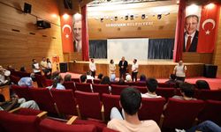 Serdivan Belediyesi Tiyatro Okulu’nda yetişkin eğitimleri başladı