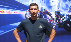 Toprak Razgatlıoğlu: MotoGP'de asıl hedefimiz 2027