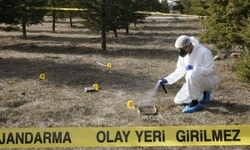 25 dosyada 28 faili meçhul cinayet aydınlatıldı