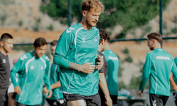 Sakaryaspor'da Davraz mesaisi devam ediyor