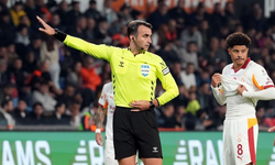 Atilla Karaoğlan, Ajax - Shelbourne maçında düdük çalacak