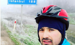 Bisikletlinin ölümüne sebep olup kaçan otomobil sürücüsü tutuklandı