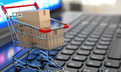 Ticaret satış hacmi yıllık yüzde 4,5 azaldı