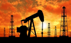 Yurt içi petrol üretimi 6 ayda 23,1 milyon varili buldu