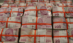 Bütçe 378,1 milyar TL açık verdi