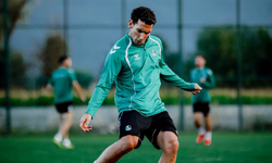 Sakaryaspor ikinci hazırlık maçında Sabail ile karşılaşacak